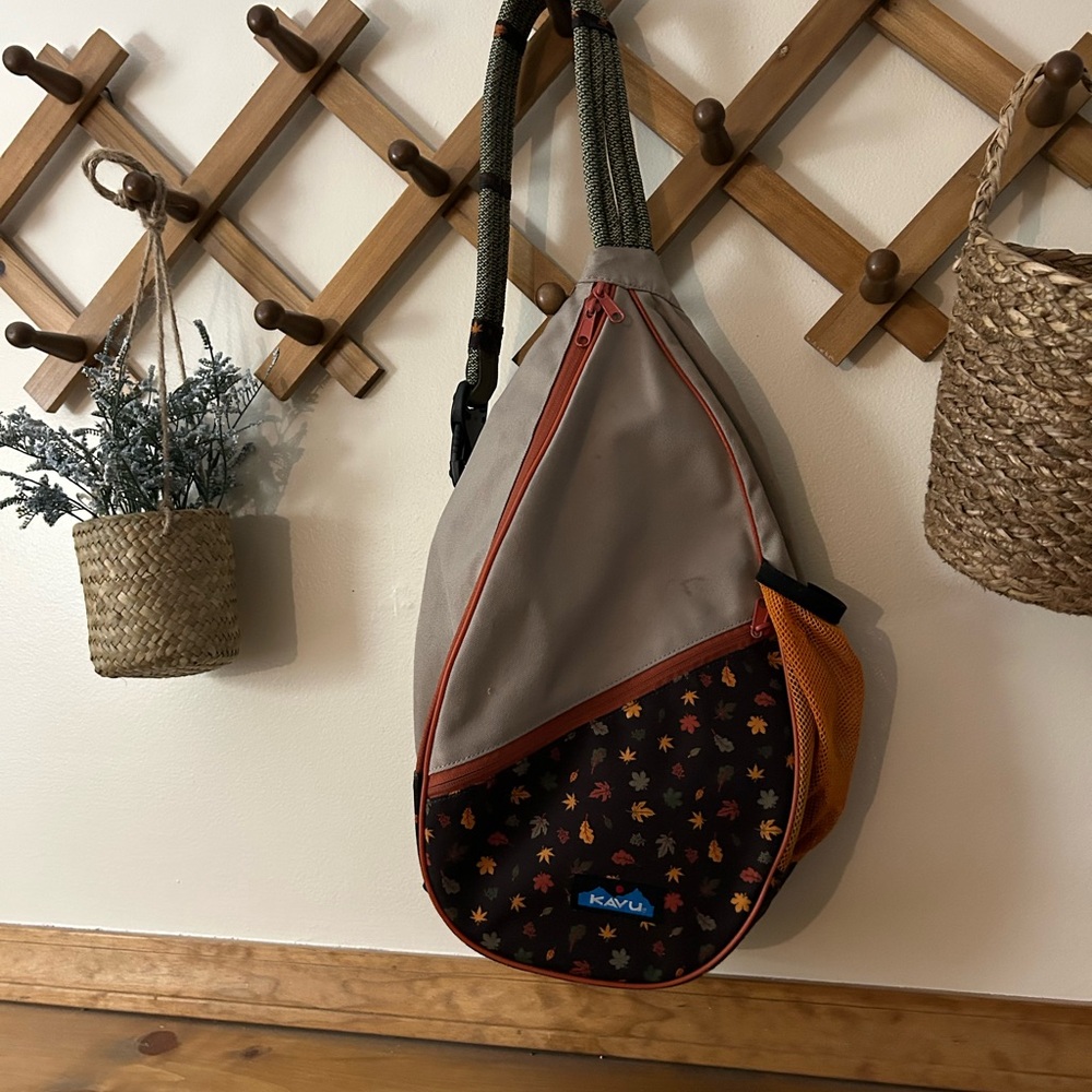 KAVU back pack